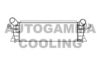 AUTOGAMMA 103230 Intercooler, charger